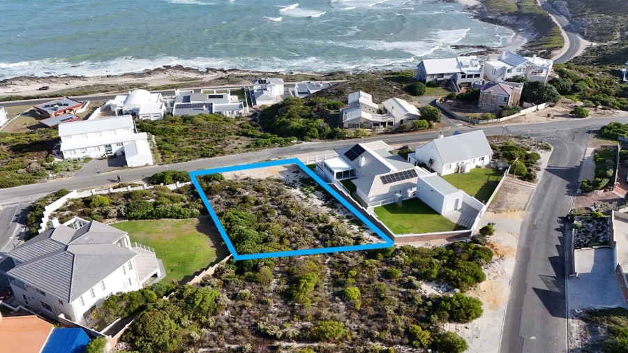0 Bedroom Property for Sale in Oceanview Heights Western Cape